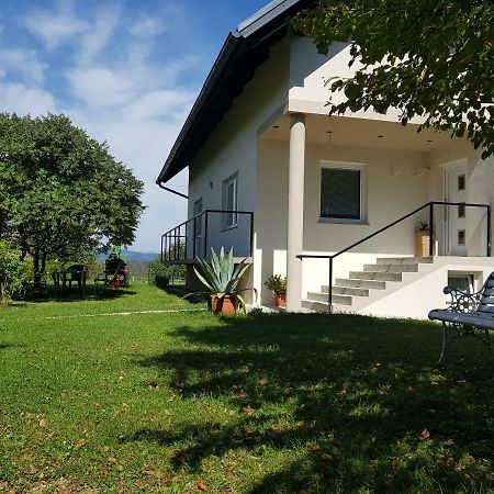 Apartamento King Of The Hill Zagorska Sela Exterior foto