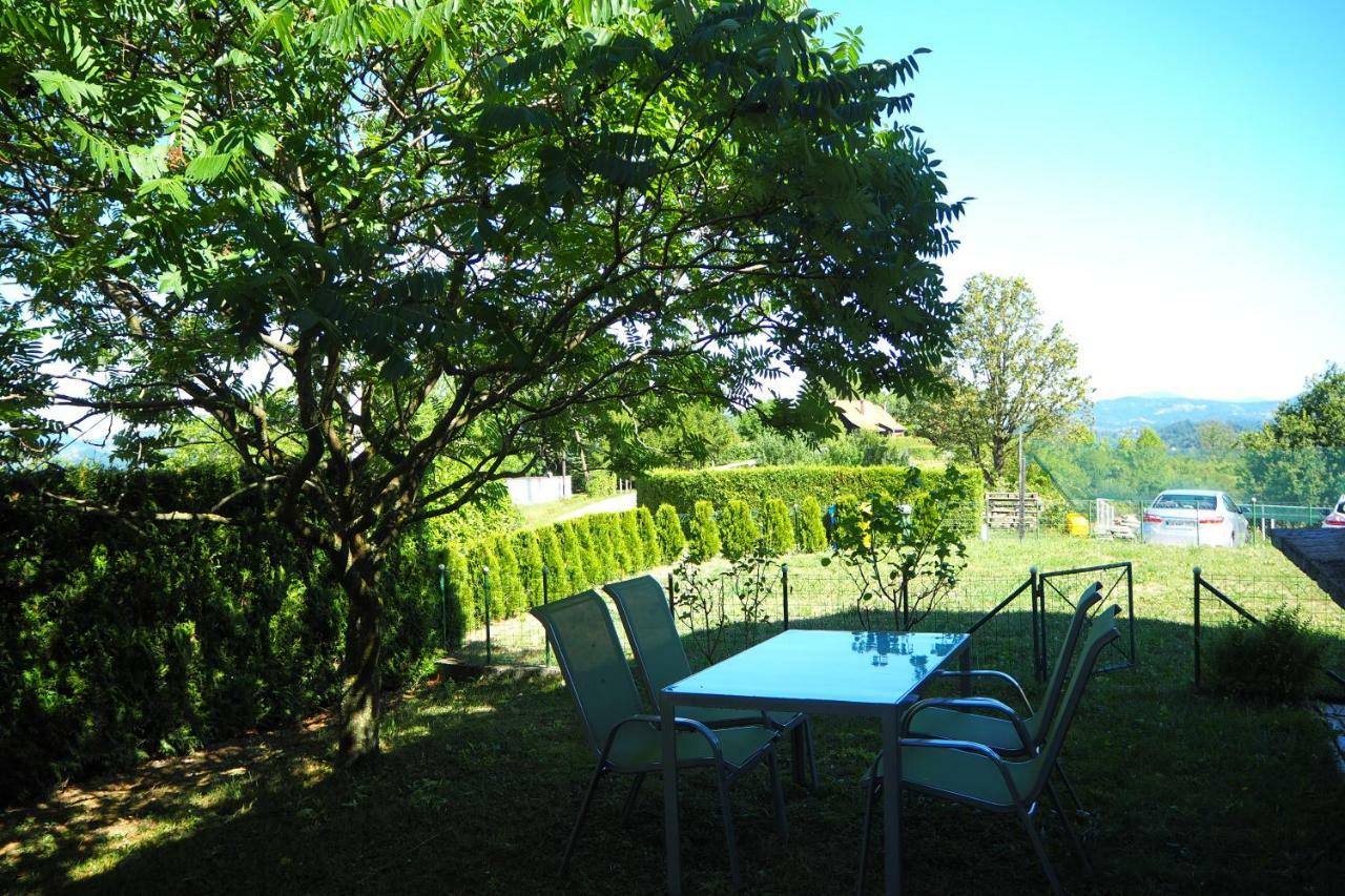 Apartamento King Of The Hill Zagorska Sela Exterior foto