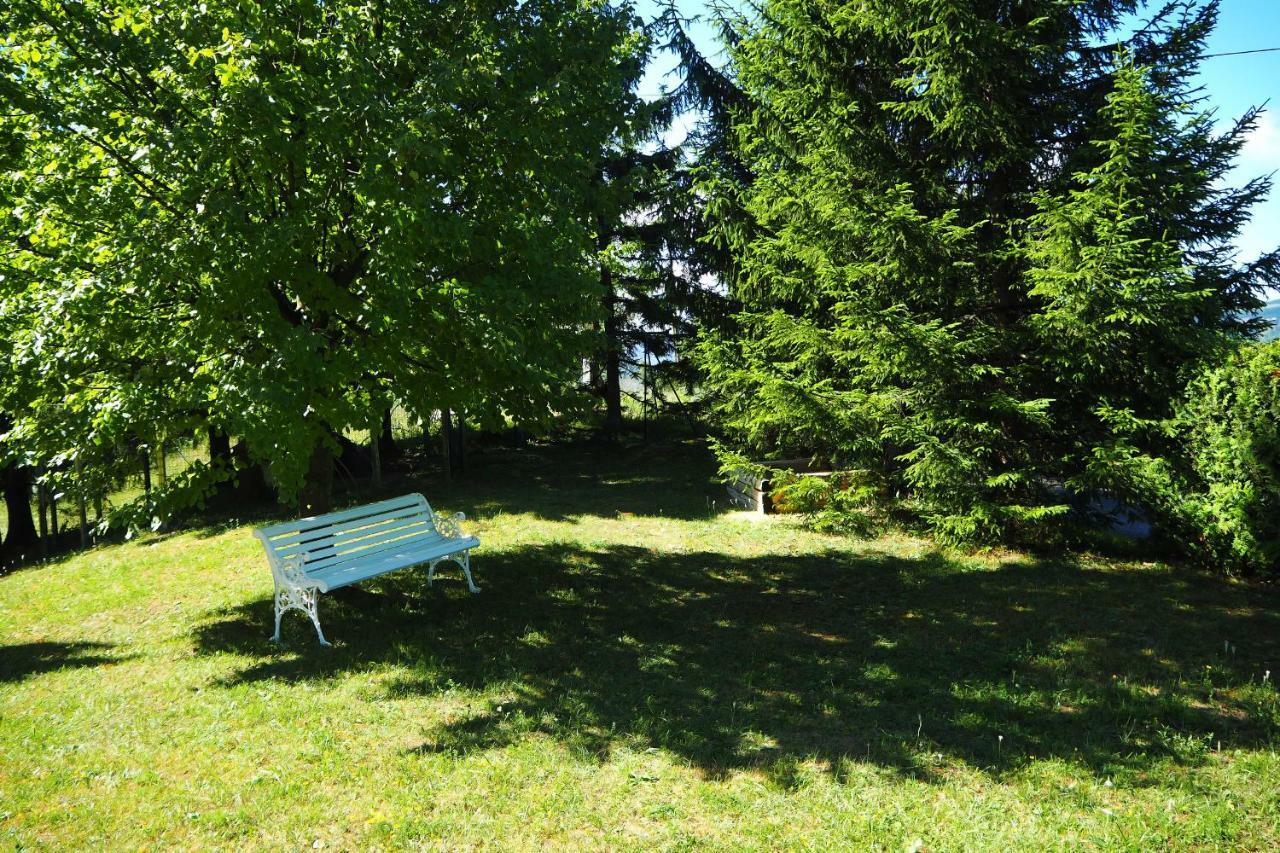 Apartamento King Of The Hill Zagorska Sela Exterior foto