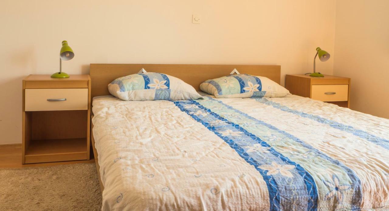 Apartamento King Of The Hill Zagorska Sela Exterior foto