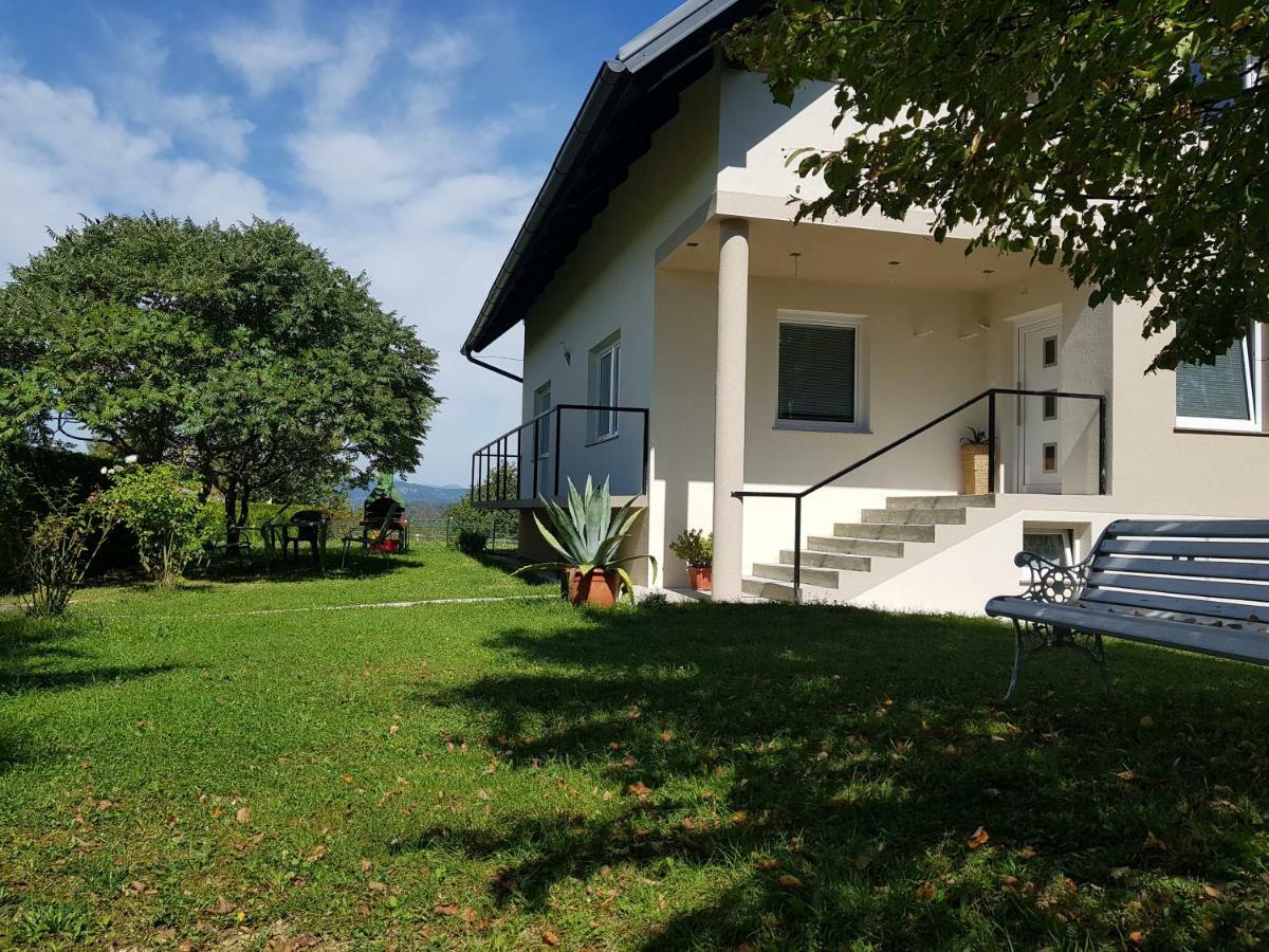 Apartamento King Of The Hill Zagorska Sela Exterior foto