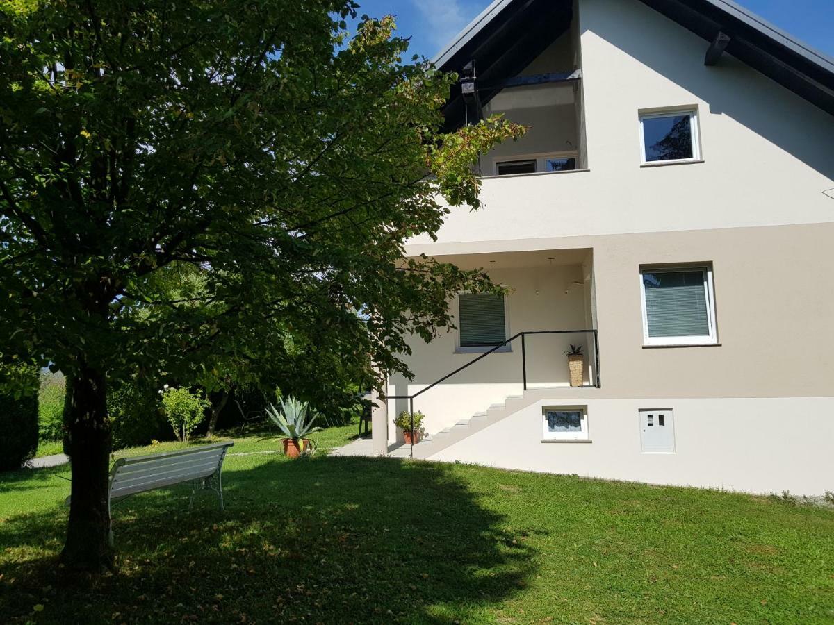 Apartamento King Of The Hill Zagorska Sela Exterior foto